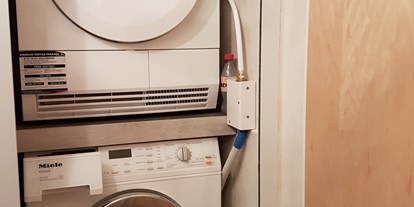 Monteurwohnung - Art der Unterkunft: Apartment - PLZ 53340 (Deutschland) - Waschmaschine und Trockner - Monteurwohnung-Euskirchen - zentrale Lage mit gehobenem Stil