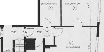 Monteurwohnung - Kühlschrank - PLZ 53879 (Deutschland) - Monteurwohnung-Euskirchen - zentrale Lage mit gehobenem Stil