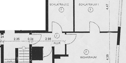 Monteurwohnung - Waschmaschine - Vettweiß - Monteurwohnung-Euskirchen - zentrale Lage mit gehobenem Stil