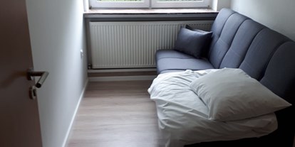 Monteurwohnung - Bettwäsche: Bettwäsche inklusive - Herne - Monteurzimmer/ Appartment / Wohnung 5 Schlafplätze Neu renoviert in Dortmund inkl.Frühstück