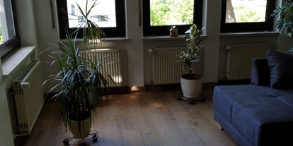 Monteurwohnung - Zimmertyp: Doppelzimmer - Heidenburg - Familie Kreten