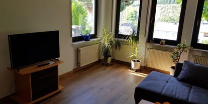 Monteurwohnung - Kühlschrank - PLZ 54308 (Deutschland) - Familie Kreten
