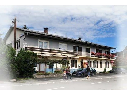 Monteurwohnung - Einzelbetten - Entschendorf am Ottersbach - Pension Stocker