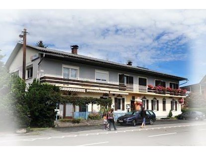 Monteurwohnung - Steiermark - Pension Stocker