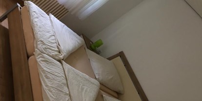 Monteurwohnung - Zimmertyp: Doppelzimmer - Schönau im Schwarzwald - Ralf Buser