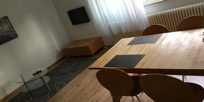 Monteurwohnung - Zimmertyp: Doppelzimmer - PLZ 4009 (Schweiz) - Ralf Buser