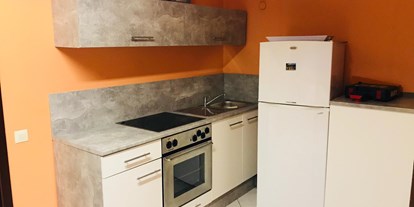 Monteurwohnung - Küche: Gemeinschaftsküche - Germersheim - Monteur Betten zu vermieten 