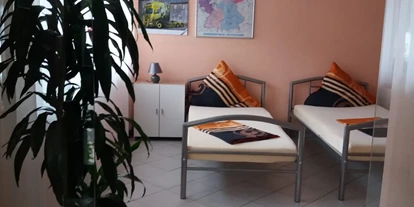 Monteurwohnung - Zimmertyp: Einzelzimmer - Weingarten (Karlsruhe) - Monteur Betten zu vermieten 