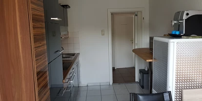 Monteurwohnung - Zimmertyp: Einzelzimmer - PLZ 86153 (Deutschland) - Marvin Kurz