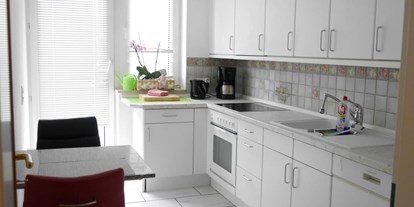 Monteurwohnung - Küche: eigene Küche - Sprockhövel - Bis 5 Personen - Zentral & Grün -Wohnen-Wuppertal