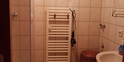 Monteurwohnung - Kühlschrank - PLZ 08058 (Deutschland) - Bad - Zweiraum Wohnung für 2 Personen 