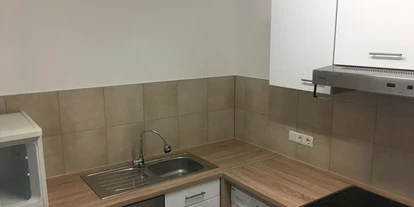 Monteurwohnung - Art der Unterkunft: Apartment - PLZ 69115 (Deutschland) - Küche - Onur Ayaksiz