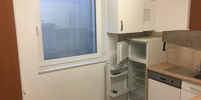 Monteurwohnung - Zimmertyp: Einzelzimmer - PLZ 69123 (Deutschland) - Küche - Onur Ayaksiz