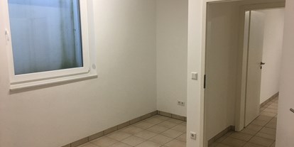 Monteurwohnung - Kühlschrank - Mannheim Mannheim - Zimmer nr 2 - Onur Ayaksiz