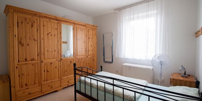 Monteurwohnung - Badezimmer: eigenes Bad - Ötigheim - Apartment Old Town