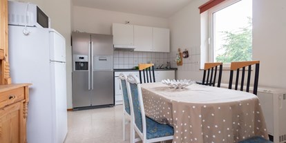 Monteurwohnung - Küche: eigene Küche - Ötigheim - Apartment Old Town