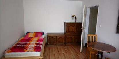 Monteurwohnung - Stuttgart / Kurpfalz / Odenwald ... - Monteurzimmer Böblingen - Einzelzimmer - Wohnung