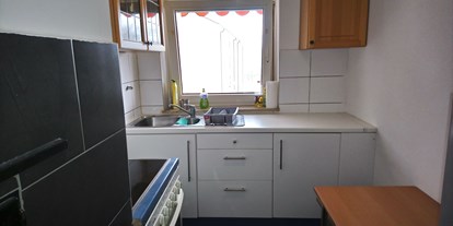 Monteurwohnung - PLZ 70193 (Deutschland) - Küche - Wohnung