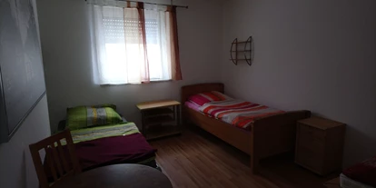 Monteurwohnung - Magstadt - Doppelzimmer - Wohnung