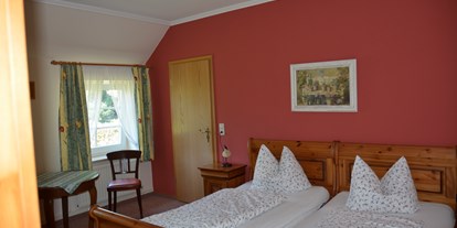 Monteurwohnung - Zimmertyp: Mehrbettzimmer - Geltorf - Dirk Naeve