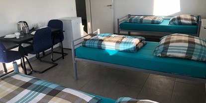 Monteurwohnung - Art der Unterkunft: Gästezimmer - PLZ 90480 (Deutschland) - RentMoWo