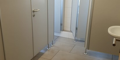 Monteurwohnung - Badezimmer: Gemeinschaftsbad - Fürth (Fürth) - RentMoWo