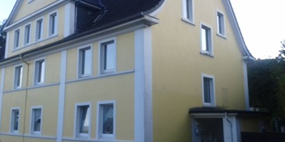 Monteurwohnung - PLZ 42105 (Deutschland) - Außenansicht - Monteurzimmer Wassenberg