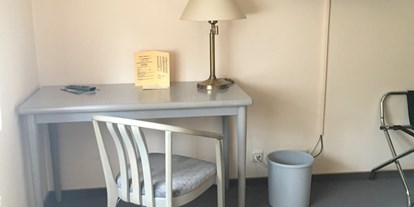 Monteurwohnung - Art der Unterkunft: Gästezimmer - Beckingen - Meilchen