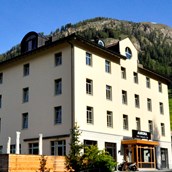 Monteurzimmer - Hotel AURORA