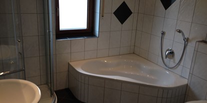 Monteurwohnung - PLZ 96163 (Deutschland) - Monteurzimmer Eggolsheim - Neuses - Zentrales komfortables Zimmer 