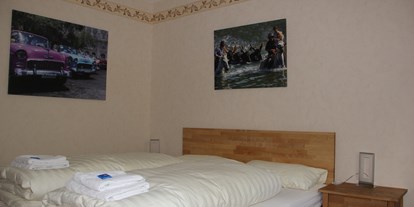 Monteurwohnung - Zimmertyp: Einzelzimmer - Sauerland - Gastimmer 1, 20 qm, 1-2 Personen - Monteurzimmer in Warstein - Allagen, Nähe Möhnesee / Soest