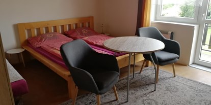 Monteurwohnung - Art der Unterkunft: Ferienwohnung - Tschechien - Holín