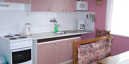 Monteurwohnung - Zimmertyp: Mehrbettzimmer - Tschechien - Horice