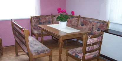 Monteurwohnung - Zimmertyp: Mehrbettzimmer - Tschechien - Horice