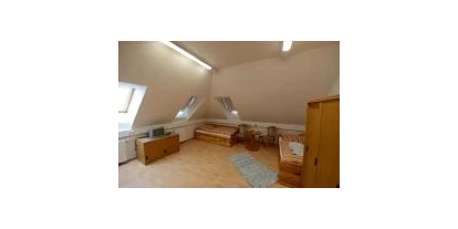 Monteurwohnung - Zimmertyp: Einzelzimmer - Region Reichenberg - Nova Paka Bariery