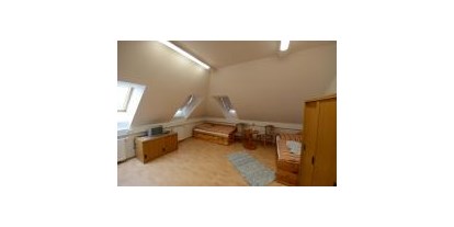 Monteurwohnung - Zimmertyp: Mehrbettzimmer - Tschechien - Nova Paka Bariery