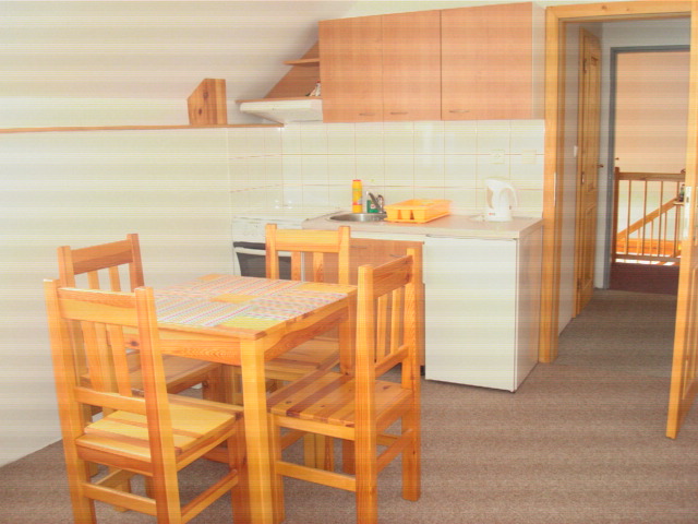 Monteurzimmer - Losina