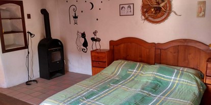 Monteurwohnung - Zimmertyp: Einzelzimmer - PLZ 93453 (Deutschland) - Mezholezy