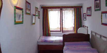 Monteurwohnung - Zimmertyp: Mehrbettzimmer - Mezholezy