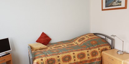 Monteurwohnung - Einzelbetten - Zülpich - Einzelzimmer  - Elke Jornitz