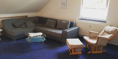 Monteurwohnung - Zimmertyp: Mehrbettzimmer - PLZ 31552 (Deutschland) - Denise Tetzlaff
