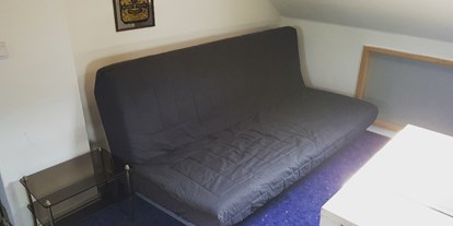 Monteurwohnung - Zimmertyp: Mehrbettzimmer - Nienstädt - Denise Tetzlaff