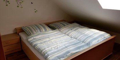 Monteurwohnung - Zimmertyp: Mehrbettzimmer - Messenkamp - Denise Tetzlaff
