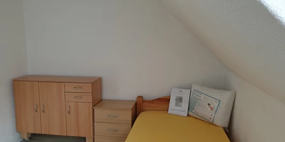 Monteurwohnung - Zimmertyp: Doppelzimmer - Vettelschoß - Haus Laacher See