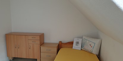 Monteurwohnung - Zimmertyp: Mehrbettzimmer - Ahrbrück - Haus Laacher See