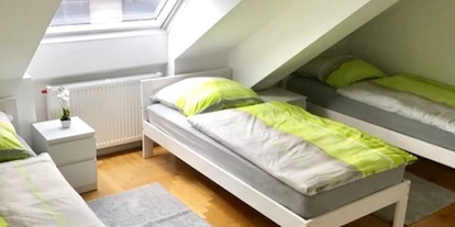 Monteurwohnung - Zimmertyp: Doppelzimmer - PLZ 76149 (Deutschland) - Monteurzimmer / Ferienwohnung Brane