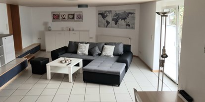 Monteurwohnung - Zimmertyp: Doppelzimmer - Plettenberg - Tatjana Tillmann