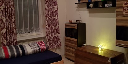 Monteurwohnung - Zimmertyp: Mehrbettzimmer - Bruchköbel - Zimmer-Frankfurt