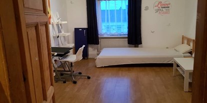 Monteurwohnung - Zimmertyp: Doppelzimmer - PLZ 60311 (Deutschland) - Zimmer-Frankfurt