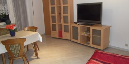 Monteurwohnung - Küche: eigene Küche - PLZ 90409 (Deutschland) - Zwei - Dreibettzimmer - Monteurzimmer Herzogenaurach